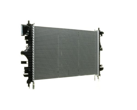 Radiator, engine cooling PREMIUM LINE, Image 6