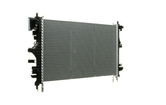 Radiator, engine cooling PREMIUM LINE, Image 6