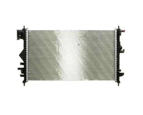 Radiator, engine cooling PREMIUM LINE, Image 7