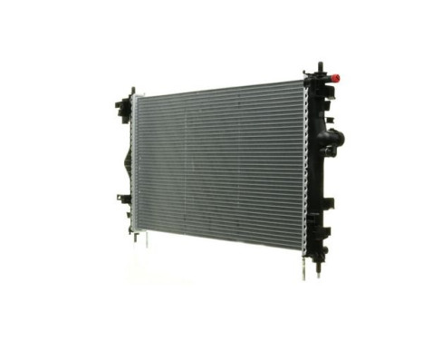 Radiator, engine cooling PREMIUM LINE, Image 8