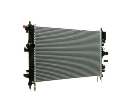 Radiator, engine cooling PREMIUM LINE, Image 10