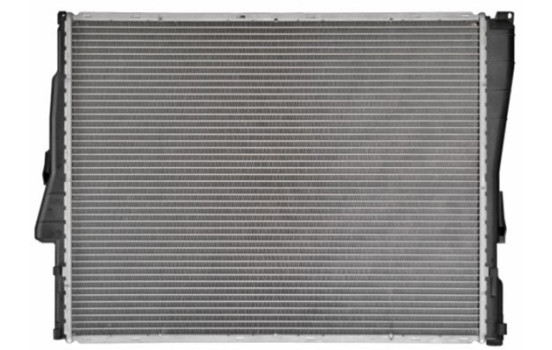 Radiator, engine cooling PREMIUM LINE, Image 5
