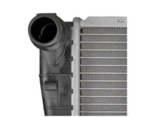 Radiator, engine cooling PREMIUM LINE, Image 7