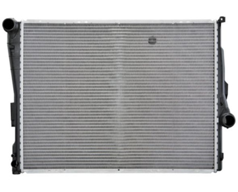 Radiator, engine cooling PREMIUM LINE, Image 3