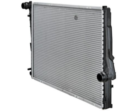 Radiator, engine cooling PREMIUM LINE, Image 4