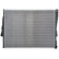 Radiator, engine cooling PREMIUM LINE, Thumbnail 6