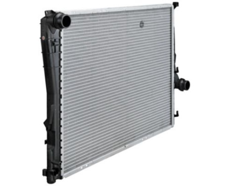 Radiator, engine cooling PREMIUM LINE, Image 8