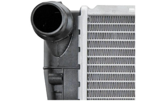 Radiator, engine cooling PREMIUM LINE, Image 9