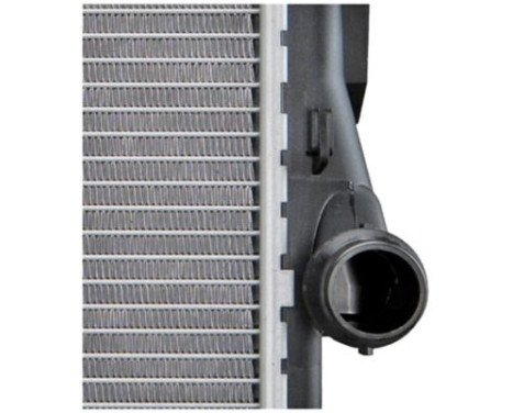 Radiator, engine cooling PREMIUM LINE, Image 10