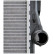 Radiator, engine cooling PREMIUM LINE, Thumbnail 10