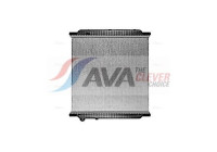 Radiator, engine cooling RE2083N Ava Quality Cooling