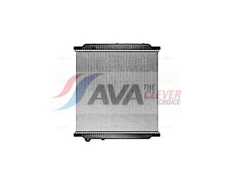 Radiator, engine cooling RE2083N Ava Quality Cooling