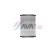 Radiator, engine cooling RE2086N Ava Quality Cooling