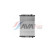 Radiator, engine cooling RE2086N Ava Quality Cooling, Thumbnail 3