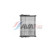 Radiator, engine cooling RE2094N Ava Quality Cooling