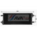 Radiator, engine cooling RE2145 Ava Quality Cooling, Thumbnail 3