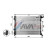 Radiator, engine cooling RT2647 Ava Quality Cooling, Thumbnail 2