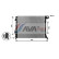 Radiator, engine cooling RT2648 Ava Quality Cooling, Thumbnail 2