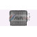Radiator, engine cooling TO2757 Ava Quality Cooling