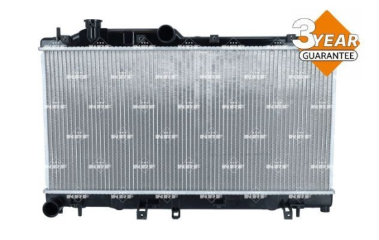 Radiator, engine cooling, Image 2
