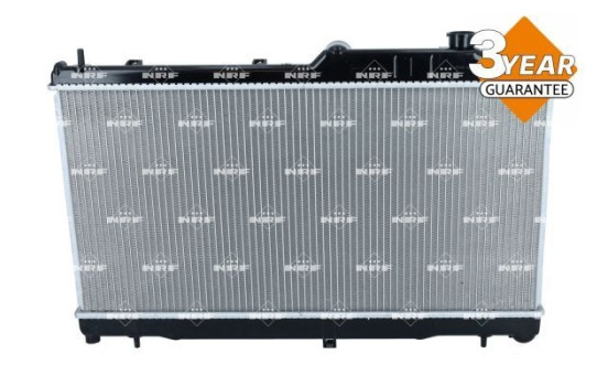 Radiator, engine cooling, Image 4