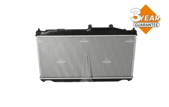 Radiator, engine cooling, Image 3