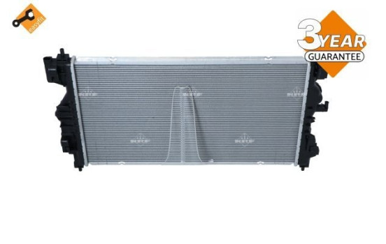 Radiator, engine cooling, Image 3
