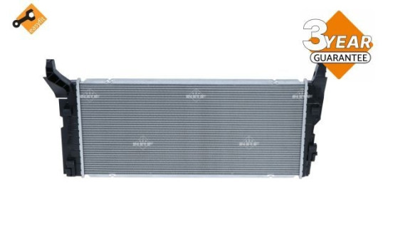 Radiator, engine cooling, Image 3