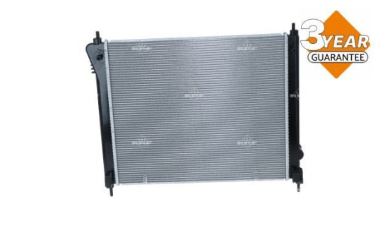 Radiator, engine cooling, Image 3