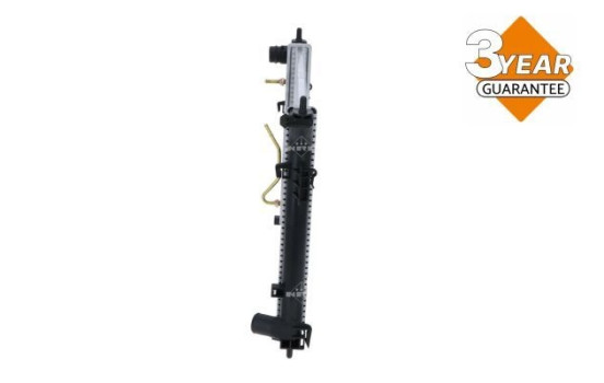 Radiator, engine cooling, Image 2