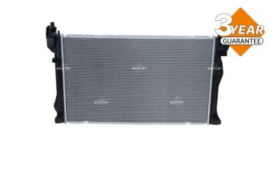 Radiator, engine cooling, Image 3