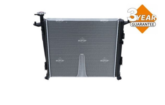 Radiator, engine cooling, Image 3