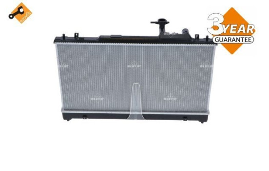 Radiator, engine cooling, Image 3