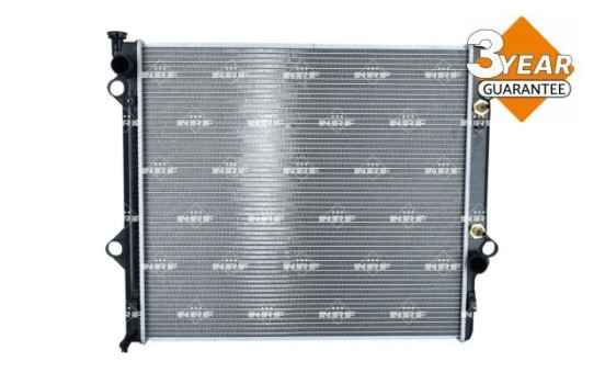 Radiator, engine cooling, Image 2