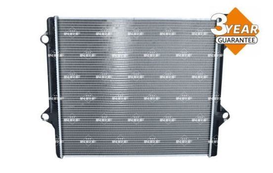 Radiator, engine cooling, Image 4