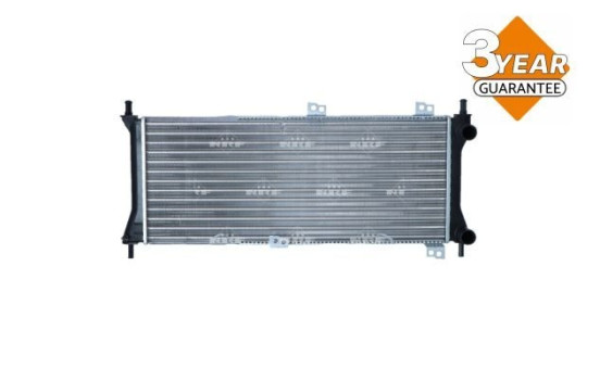 Radiator, engine cooling, Image 3