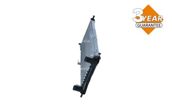 Radiator, engine cooling, Image 4