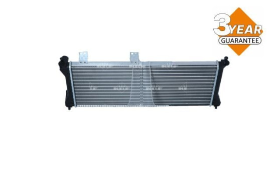 Radiator, engine cooling, Image 5