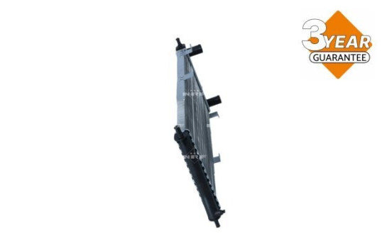 Radiator, engine cooling, Image 6