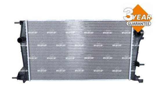 Radiator, engine cooling, Image 2