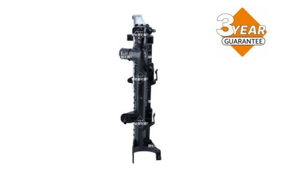 Radiator, engine cooling, Image 3
