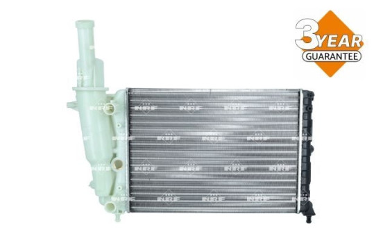 Radiator, engine cooling, Image 2