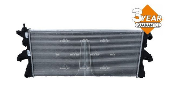 Radiator, engine cooling, Image 4