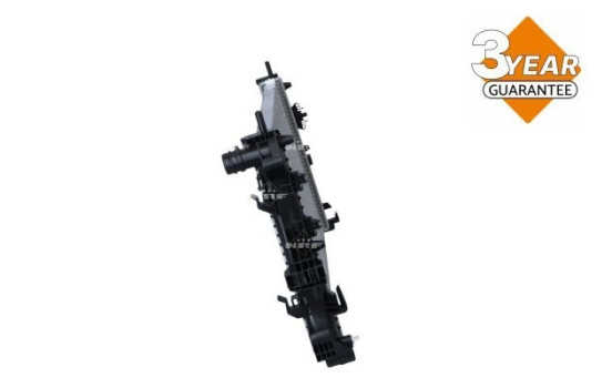 Radiator, engine cooling, Image 5