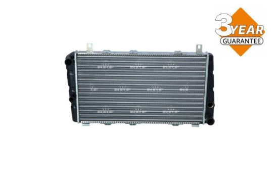 Radiator, engine cooling, Image 2
