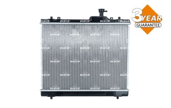 Radiator, engine cooling, Image 4
