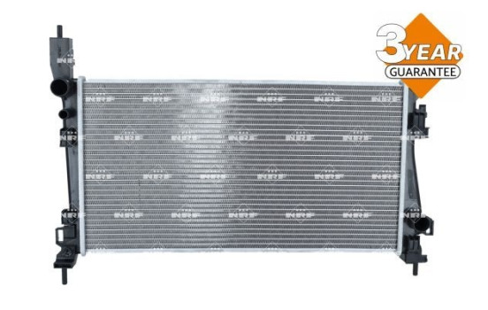Radiator, engine cooling, Image 3