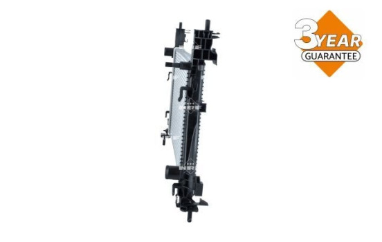 Radiator, engine cooling, Image 4