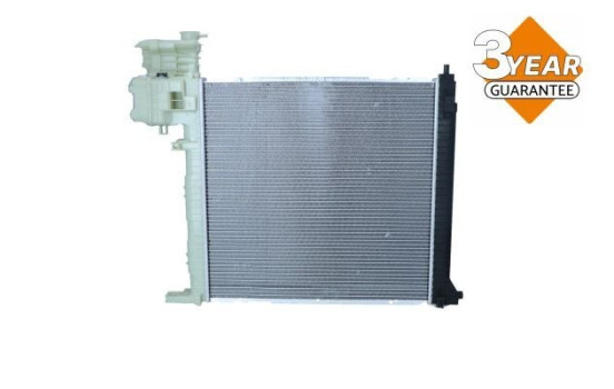 Radiator, engine cooling, Image 4