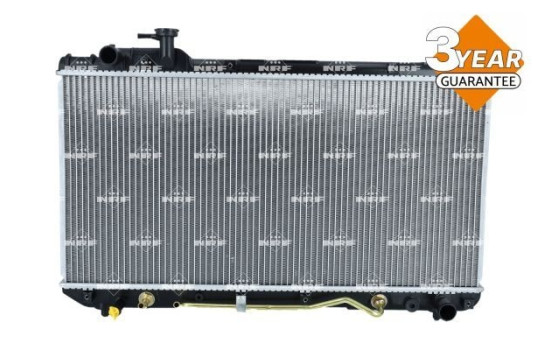 Radiator, engine cooling, Image 2